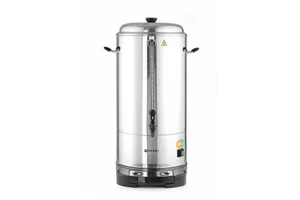 Zaparzacz do kawy o podwójnych ściankach, 16L, 230V/1500W, 360x401x647mm Hendi 211304