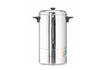 Zaparzacz do kawy o pojedynczych ściankach, 10L, 230V/1500W, 406x390x522mm Hendi 208106