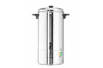 Zaparzacz do kawy o pojedynczych ściankach, 16L, 230V/1500W, 407x382x595mm Hendi 208205