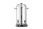 Warnik do napojów o podwójnych ściankach, 9L, 230V/2200W, 322x390x522mm Hendi 211403