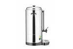 Warnik do napojów o podwójnych ściankach, 18L, 230V/2200W, 386x393x666mm Hendi 211502