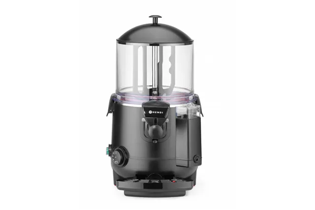Podgrzewacz do czekolady, 5L, 230V/1006W, 440x360x471mm Hendi 274125