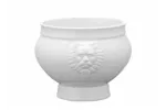 Miseczka Lionhead, 2L, ⌀215x155mm Hendi 784730