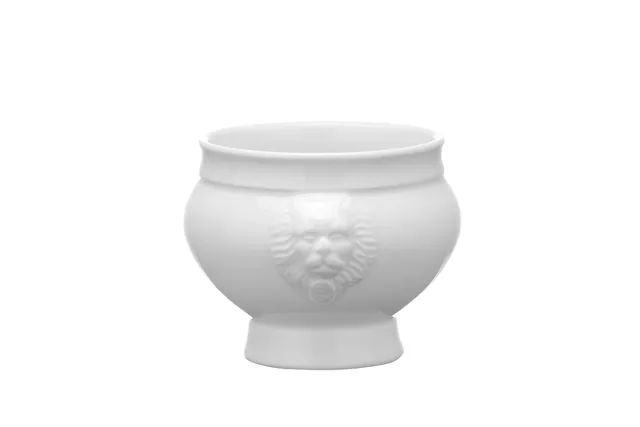Miseczka Lionhead, 0,125L, ⌀90x60mm Hendi 784778