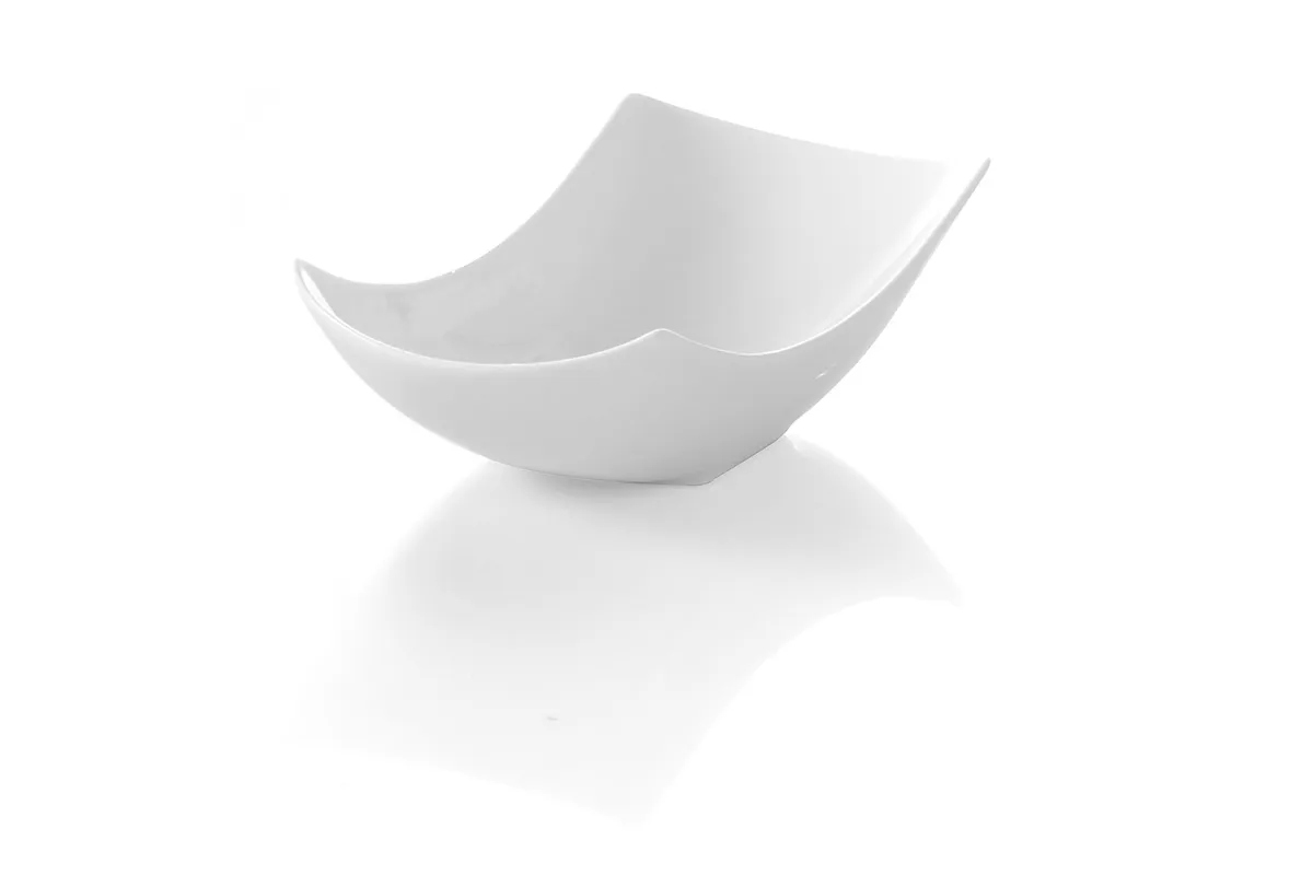 Miska Vanilla, 225x111x62mm Hendi 785560