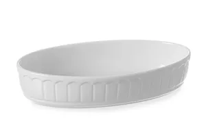 Naczynie do zapiekania Rustica owalne, 0,62L, 223x132x42mm Hendi 786321