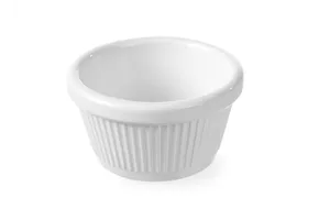 Miseczka do sosów i dipów, 50 ml, 0,05L, ⌀70x35mm Hendi 561706