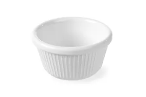 Miseczka do sosów i dipów, 80 ml, 0,08L, ⌀80x40mm Hendi 561713