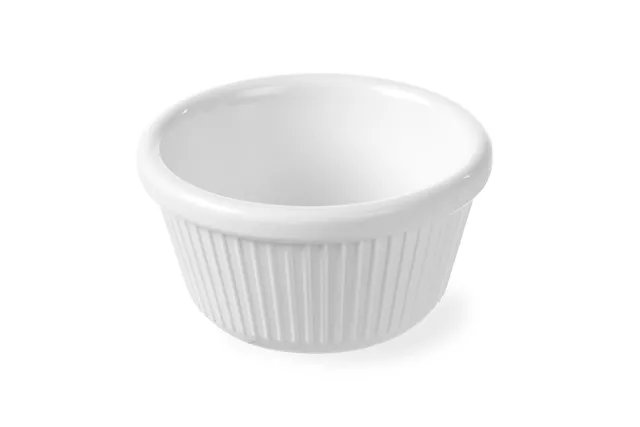 Miseczka do sosów i dipów, 80 ml, 0,08L, ⌀80x40mm Hendi 561713