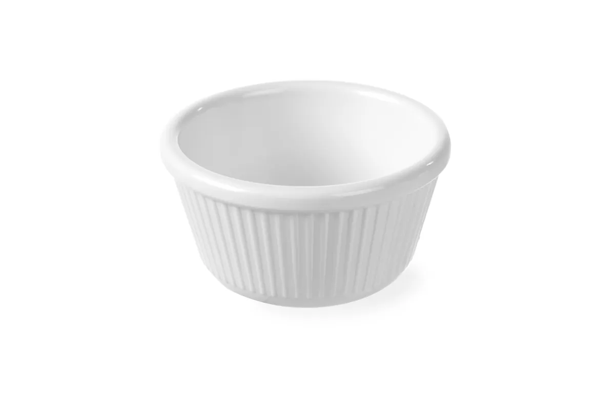 Miseczka do sosów i dipów, 100 ml, ⌀85x45mm Hendi 561720