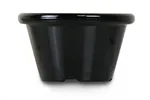 Miseczka ramekin, 0,045L, czarny, 12 szt., ⌀60x35mm Hendi 565605