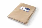 Papier pergaminowy, beżowy, 500 szt., 250x350mm Hendi 678114