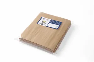 Papier pergaminowy, beżowy, 500 szt., 200x250mm Hendi 678138