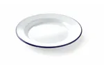 Talerz płytki, ⌀240mm Hendi 621233