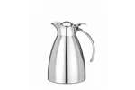 Termos do kawy i herbaty, 1L, ⌀136x188mm Fine Dine 445822