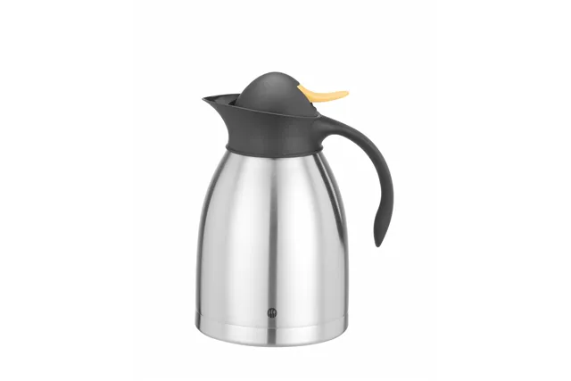 Termos do herbaty, 1,5L, ⌀145x230mm Hendi 446621