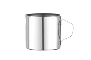 Dzbanek do śmietanki, 0,07L, ⌀45x45mm Hendi 450307