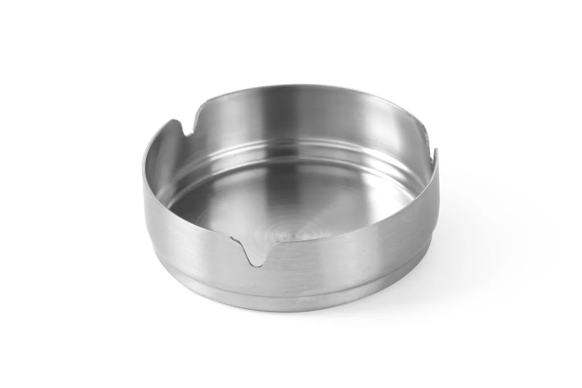 Popielnica, Kitchen Line, ⌀100x30mm Hendi 440865