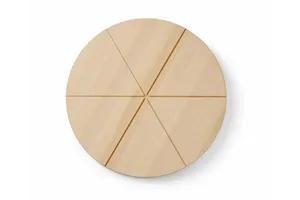Deska do serwowania pizzy, ⌀450mm Hendi 505571
