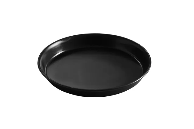 Blacha do pizzy okrągła, ⌀251x24mm Hendi 617083