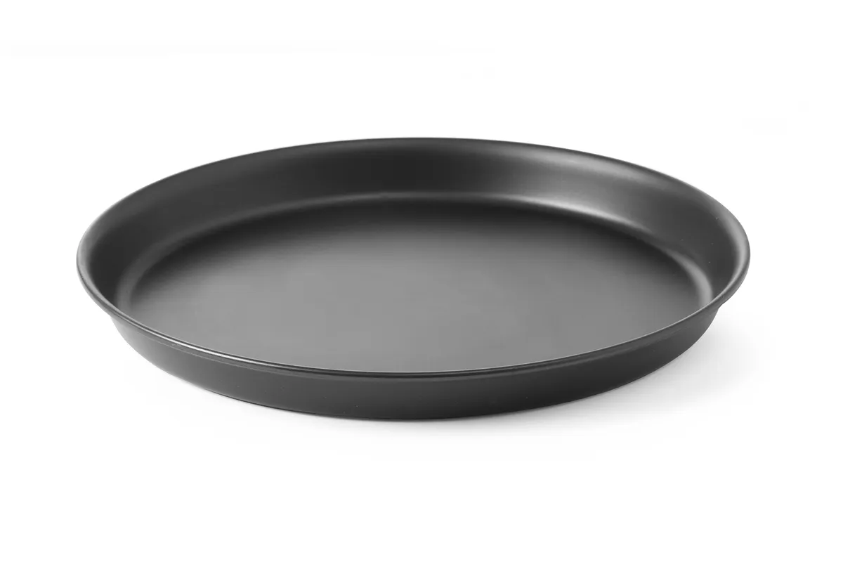 Blacha do pizzy okrągła, ⌀269x22mm Hendi 617090