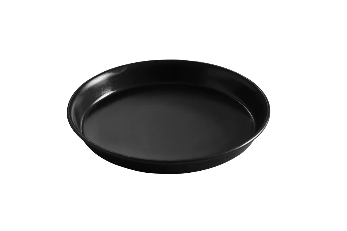 Blacha do pizzy okrągła, ⌀328x23mm Hendi 617304