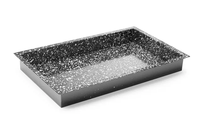 Blacha CONVECTOMAT CLASSIC GN 1/1, GN 1/1, 530x325x60mm Hendi 890233