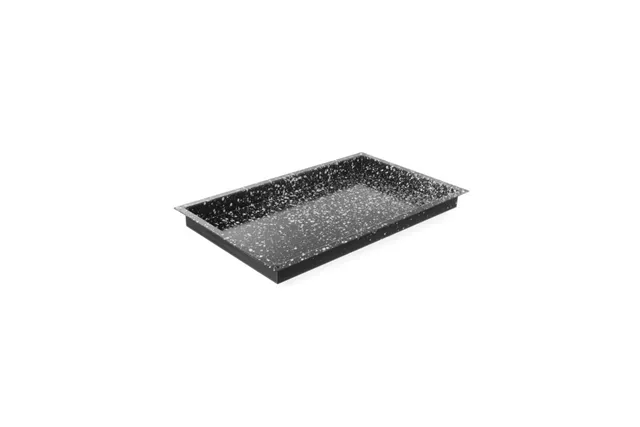Blacha CONVECTOMAT CLASSIC GN 1/1, GN 1/1, 530x325x40mm Hendi 890240