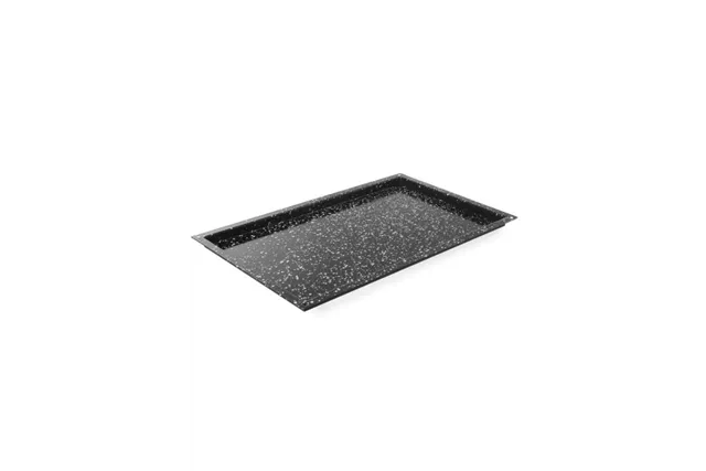Blacha CONVECTOMAT CLASSIC GN 1/1, GN 1/1, 530x325x20mm Hendi 890257