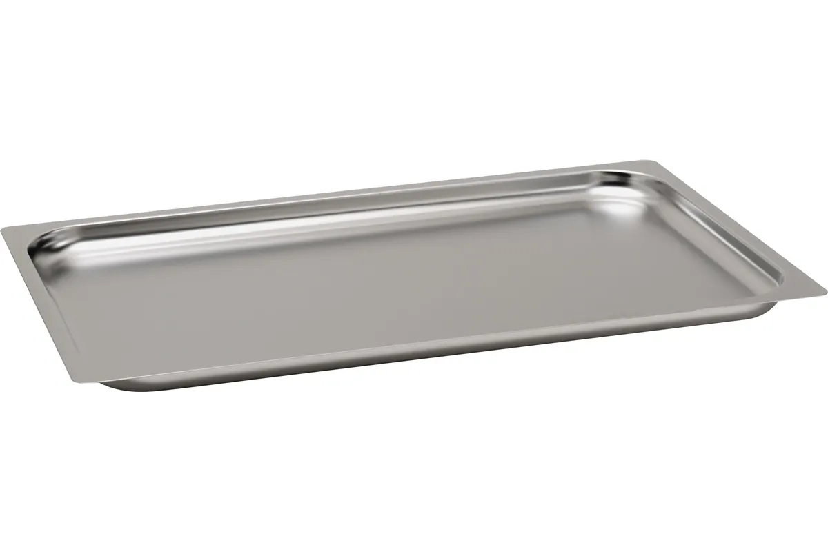 Taca GN 1/1, Profi Line, GN 1/1, 530x325x40mm Hendi 809242