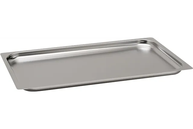 Taca GN 1/1, Profi Line, GN 1/1, 530x325x40mm Hendi 809242