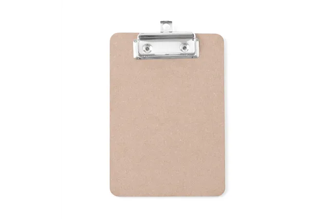 Podkładka pod kartę menu, 125x180mm Hendi 664179
