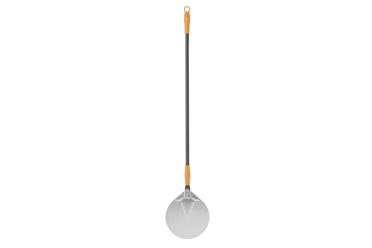 Łopata operacyjna do pizzy, 230x1200mm Hendi 617182