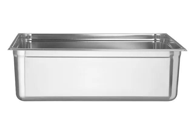 Pojemnik GN 2/1, Profi Line, GN 2/1, 58L, (H)200mm Hendi 801109