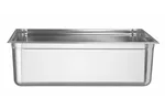 Pojemnik GN 2/1, Profi Line, GN 2/1, 58L, (H)200mm Hendi 801109