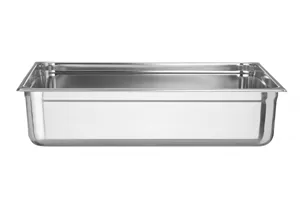Pojemnik GN 2/1, Profi Line, GN 2/1, 43L, (H)150mm Hendi 801116