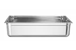 Pojemnik GN 2/1, Profi Line, GN 2/1, 43L, (H)150mm Hendi 801116
