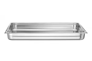 Pojemnik GN 2/1, Profi Line, GN 2/1, 19L, (H)65mm Hendi 801130
