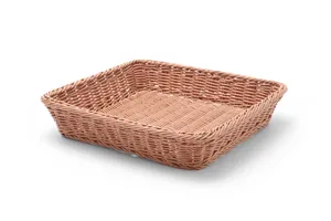 Kosz do pieczywa – rozmiar GN, GN 2/3, 325x354x65mm Hendi 426753