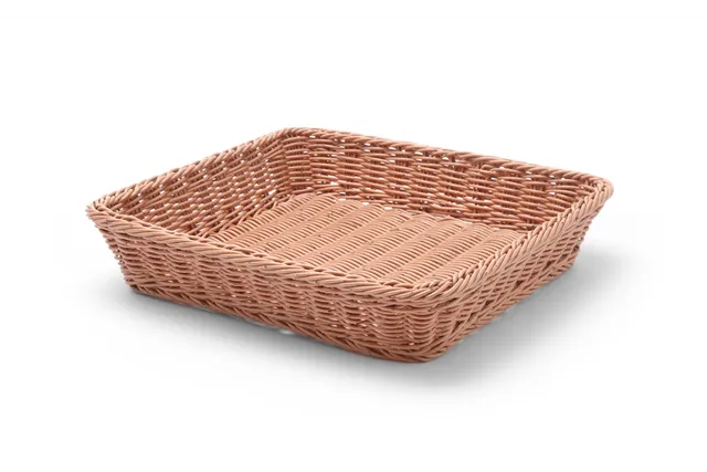 Kosz do pieczywa – rozmiar GN, GN 2/3, 325x354x65mm Hendi 426753