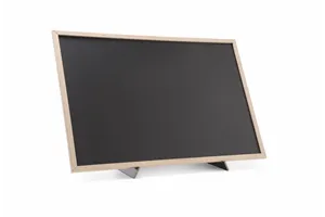 Tablica z podstawą, 400x600mm Hendi 664131
