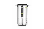 Zaparzacz do kawy UNIQ, 7L, srebrny, 220-240V/1050W, 307x330x450mm Hendi 211434