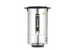Zaparzacz do kawy UNIQ, 14L, srebrny, 220-240V/1750W, 354x418x500mm Hendi 211441