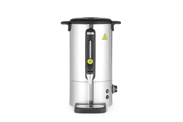 Warnik UNIQ, 9L, 220-240V/950W, 307x330x450mm Hendi 211410