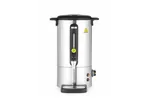 Warnik UNIQ, 9L, 220-240V/950W, 307x330x450mm Hendi 211410
