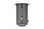 Warnik UNIQ, 16L, czarny, 220-240V/1650W, 357x380x502mm Hendi 211465