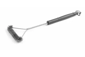 Szczotka do grilla – kształt „Y”, 520x170mm Hendi 525432