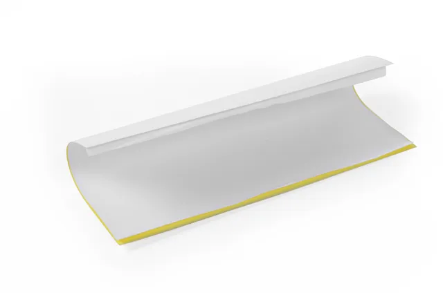 Lep do lampy owadobójczej, 270196, 390x270mm Hendi 270233
