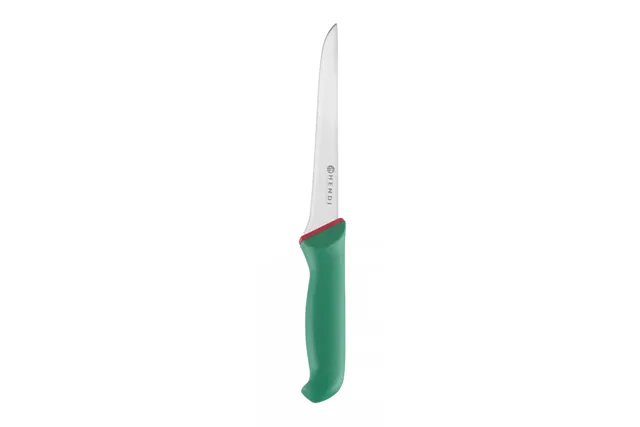 Nóż do oddzielania kości, zielony, 280mm Hendi 843994