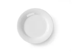 Talerz płytki Optima, ⌀210mm Hendi 770856